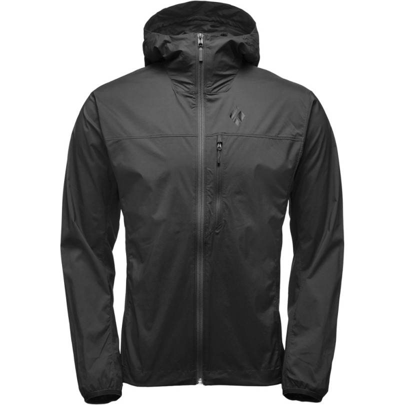 Smoke Black Diamond Alpine Start Hoodie Herren Rei Coop