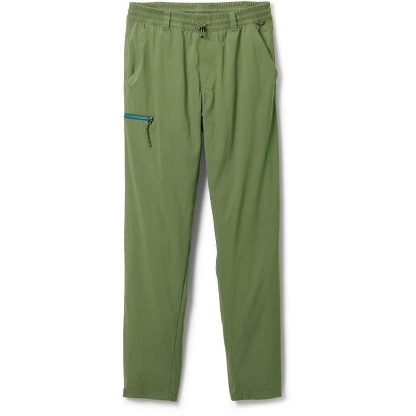 Olive Rei Coop Trailmade Jogger Herren