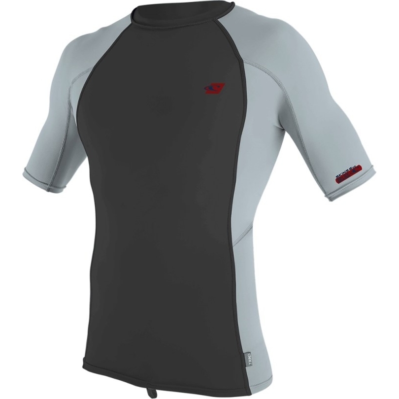 O'neill Premium Skins Rashguard Männer Raven Rei Coop