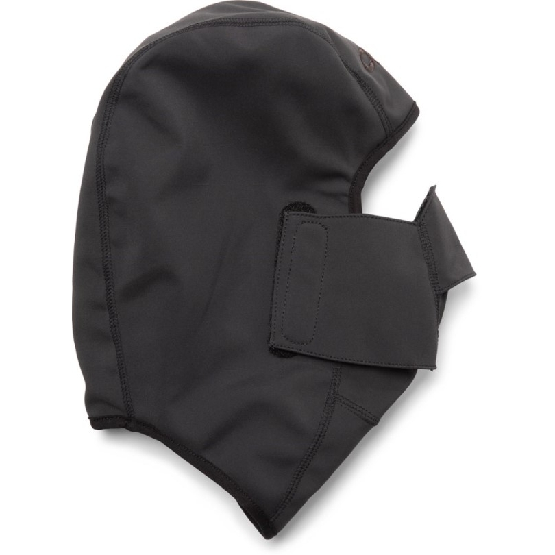 Rei Coop Outdoor Research Gorilla Sturmhaube Schwarz