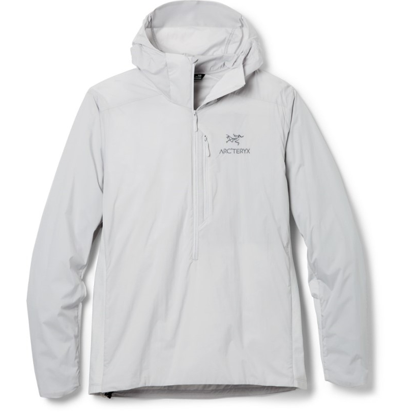 Arc'teryx Atom Sl Isolierter Anorak Herren Solitude Rei Co-op