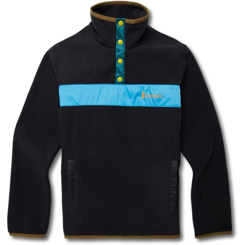 Rei Coop Cotopaxi Teca Fleecepullover Herren Driften