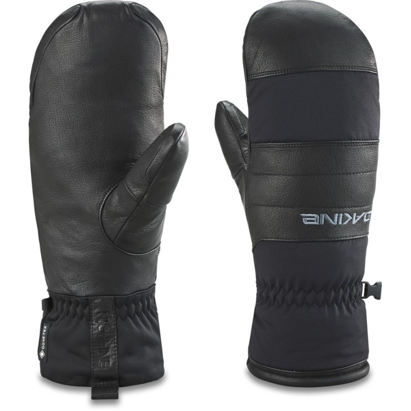 Dakine Baron Gore-tex Fäustlinge Herren Schwarz Rei Coop