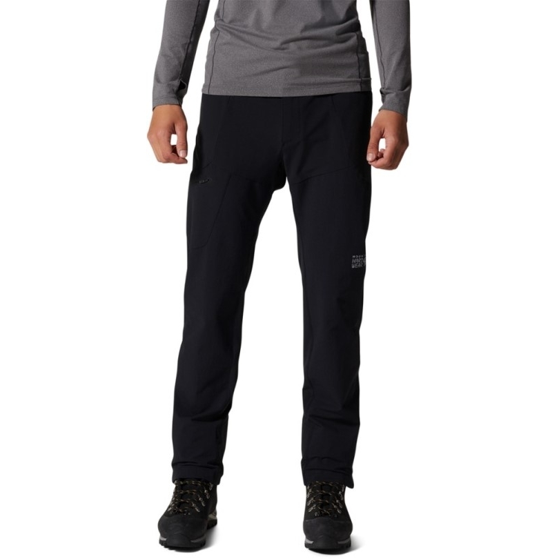 Rei Coop Black Mountain Hardwear Chockstone Alpenhose Herren