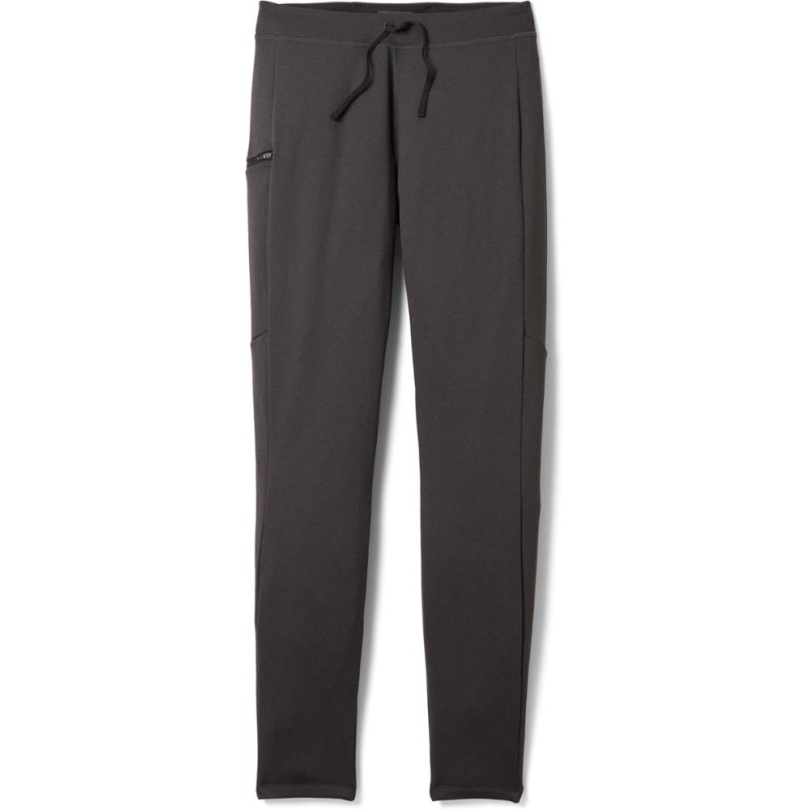 Patagonia R1 Daily Unterteil Herren Schwarz Rei Coop