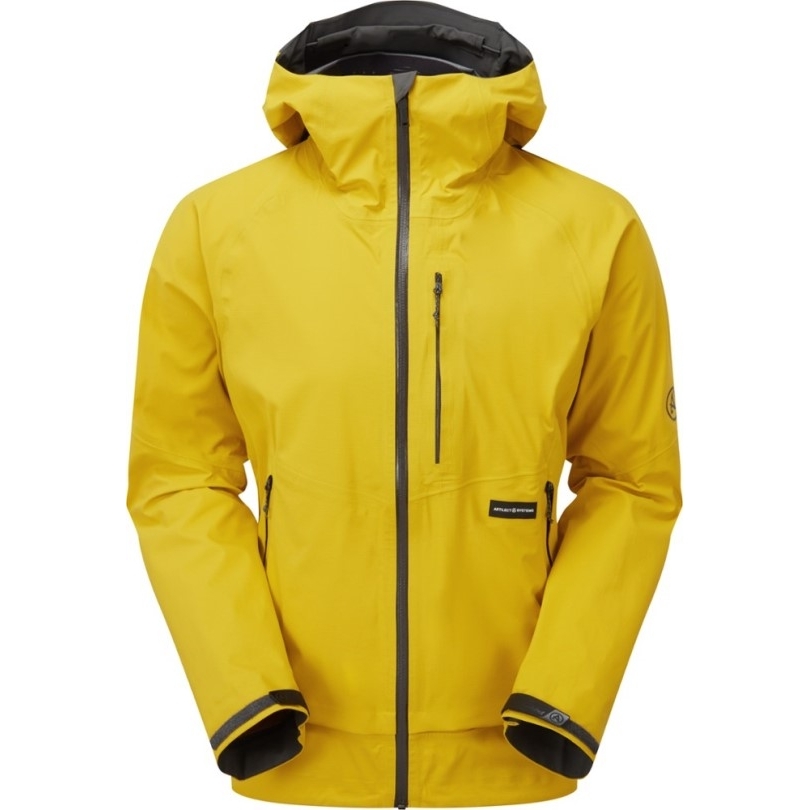 Hot Spot-ash Artilect Shadow Canyon Shell Jacke Herren Rei Coop