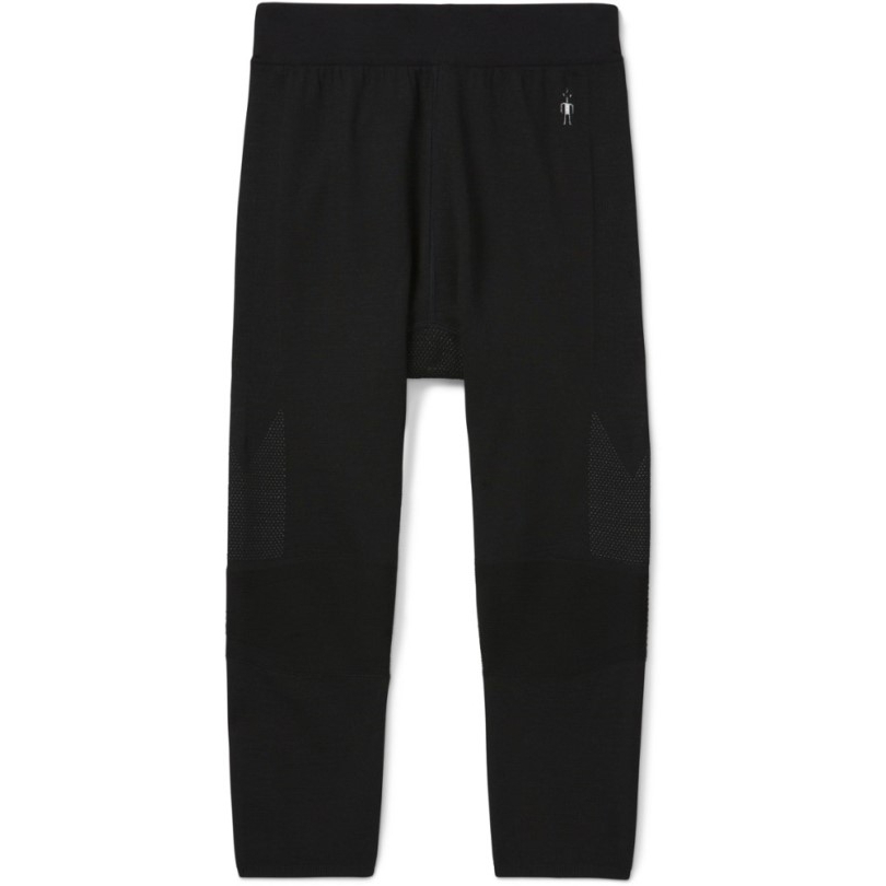 Smartwool Intraknit Thermal Merino Baselayer 3/4 Hose Herren Rei Coop Weiß