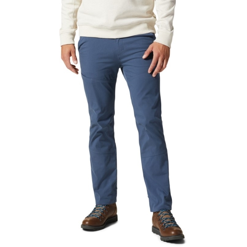 Rei Coop Mountain Hardwear Ap Hose Herren Zink