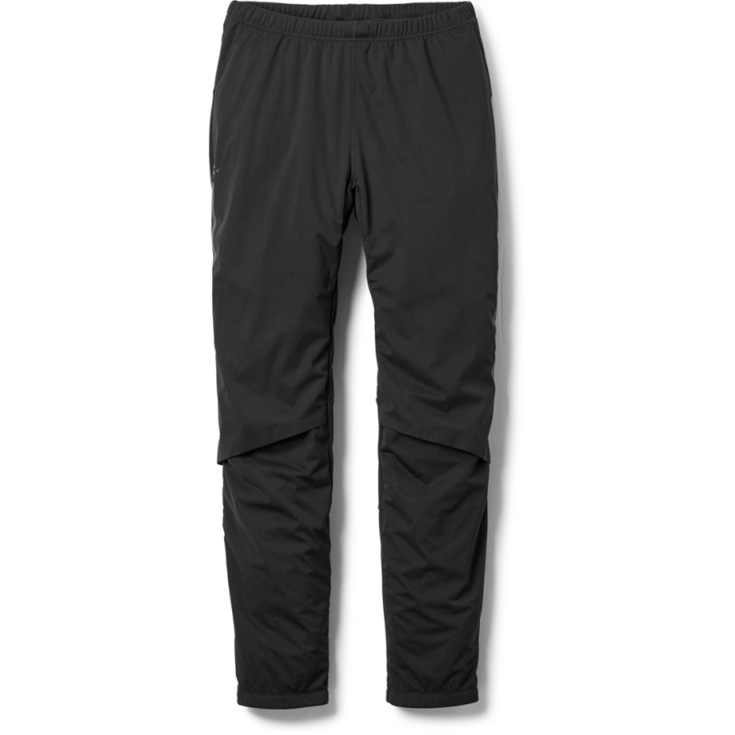 Craft Adv Nordic Trainingshose Herren Rei Coop Schwarz
