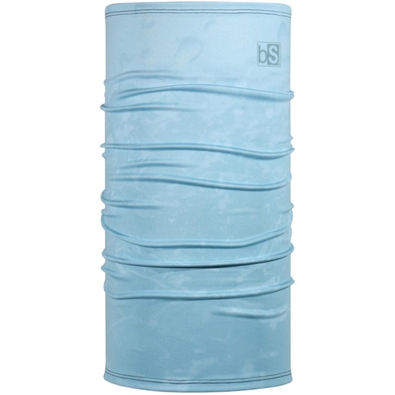 Blackstrap Daily Tube Blau Rei Genossenschaft