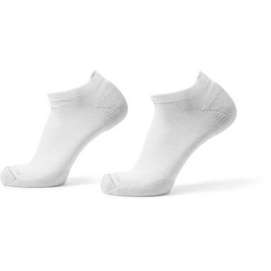Weiß Rei Co-op Coolmax Ecomade Everyday Low Socks 2 Paar