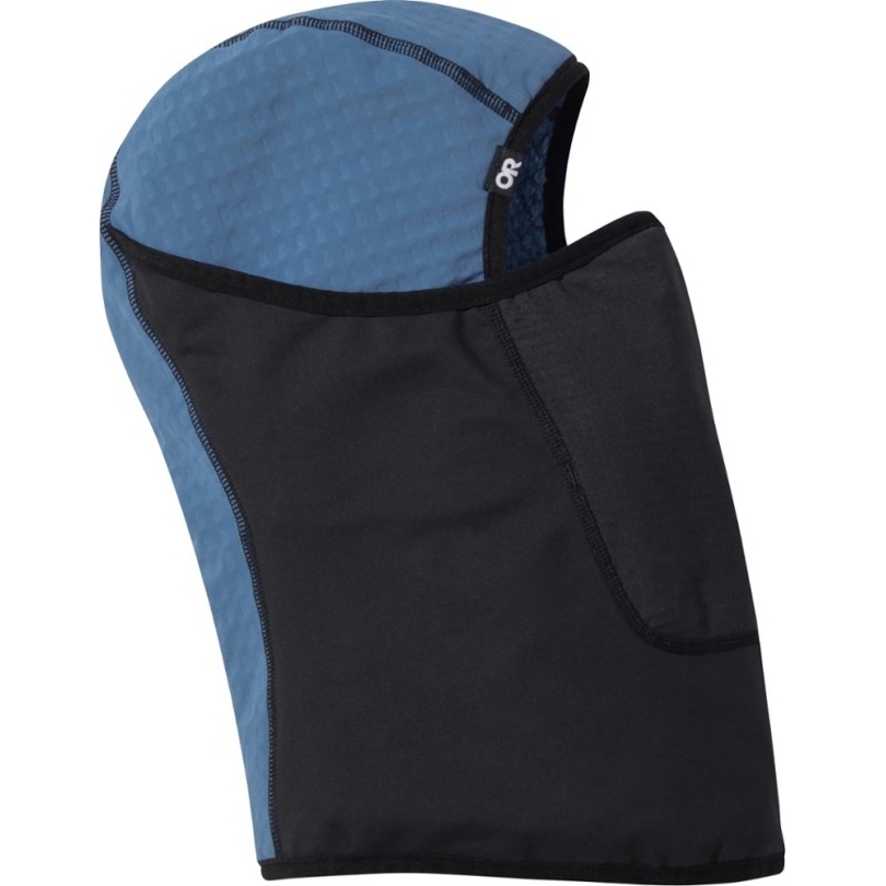Rei-Koop-Outdoor-Forschungskraft Plus Balaclava-Nimbus