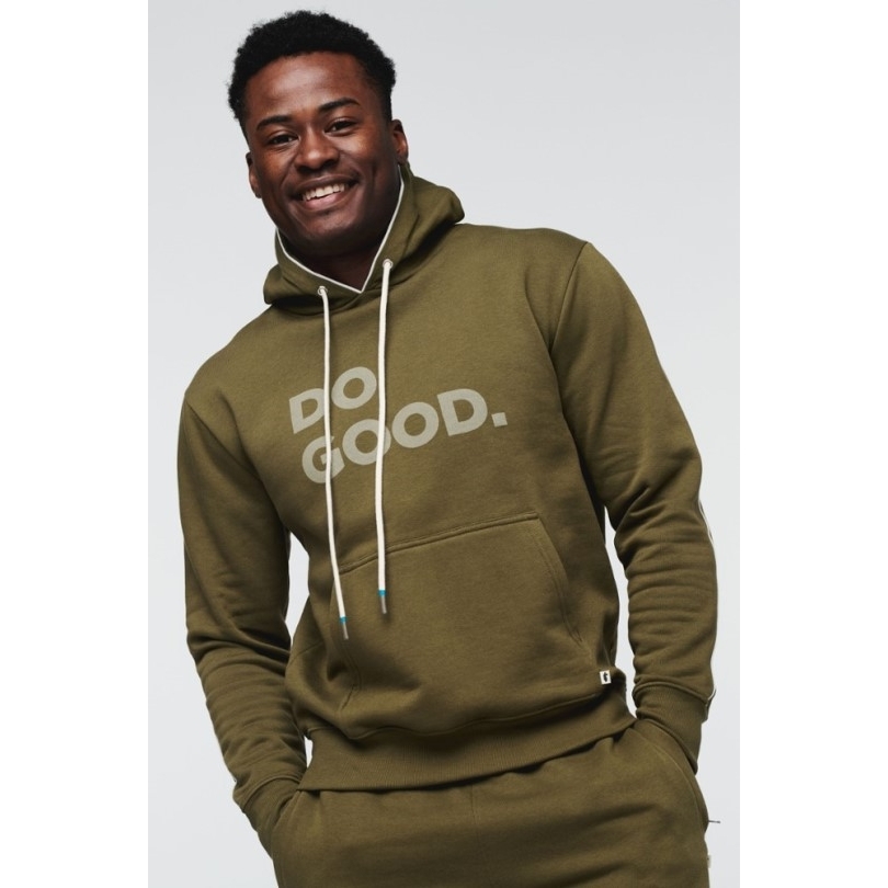 Rei Coop Eiche Cotopaxi Tun Gute Hoodie Männer