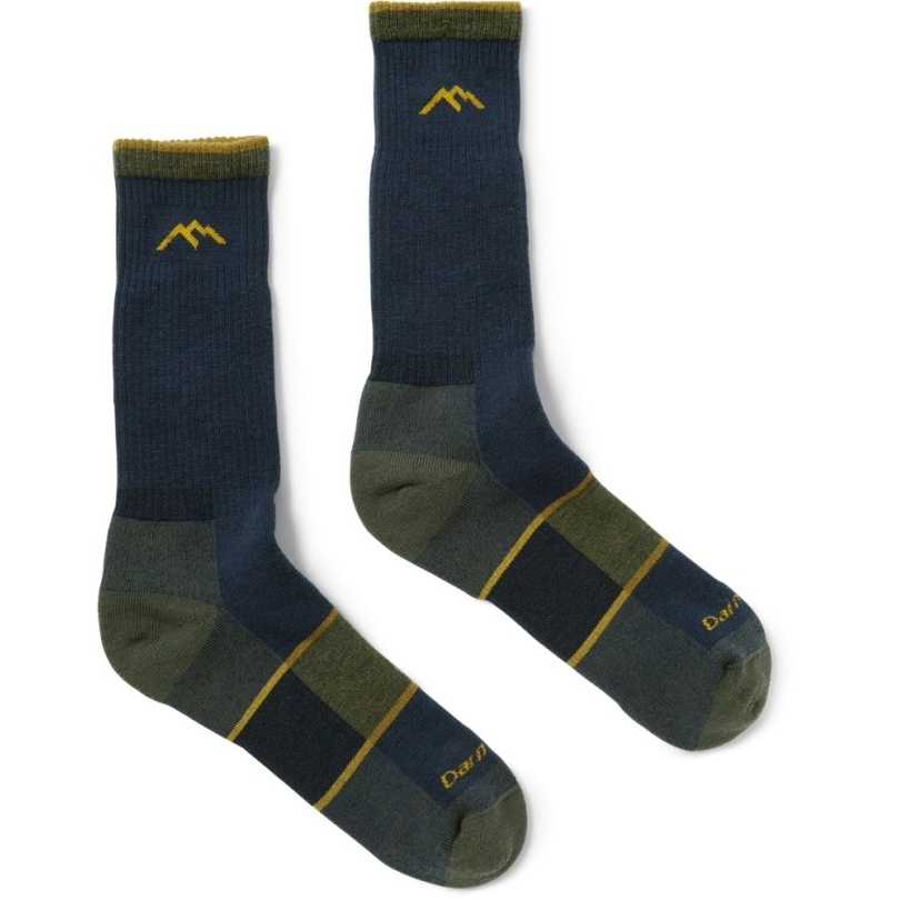Eclipse Verflixt Harte Wandererstiefel Vollpolstersocken Herren Rei Coop