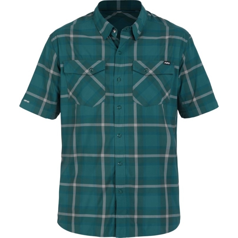 Mediterranea Nrs Guide Shirt Herren Rei Co-op
