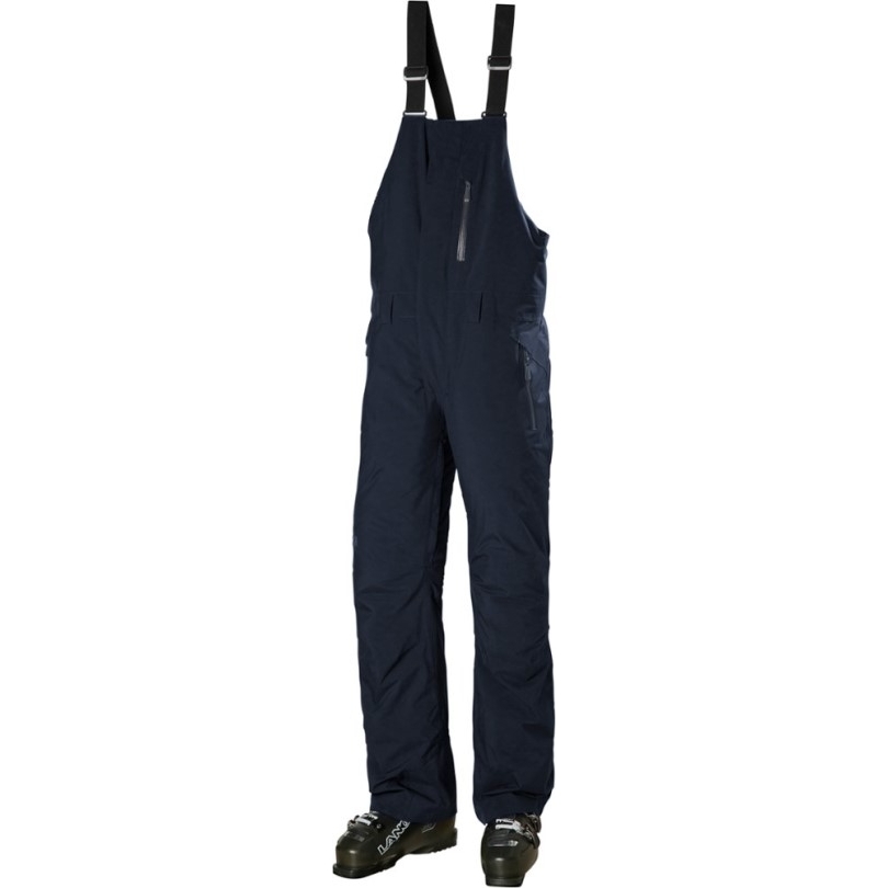 Rei Coop Helly Hansen Legendär Isolierte Schneehose Herren Navy