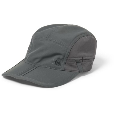 Asphalt Rei Coop Screeline Cap