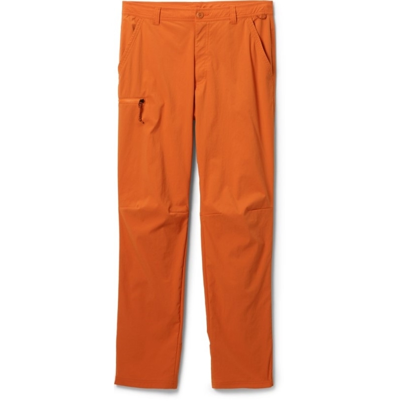 Copper Clay Rei Coop Trailmade Hose Herren