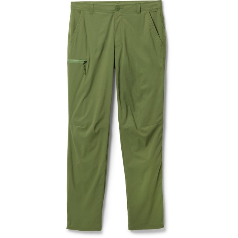 Olive Rei Coop Trailmade Hose Herren