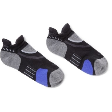 Rei Coop Balega Ultraglide No-show Socken Schwarz