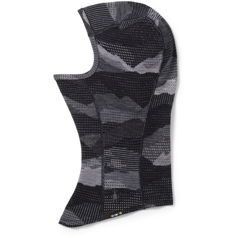 Schwarz Rei Coop Smartwool Merino 250 Gemusterte Sturmhaube