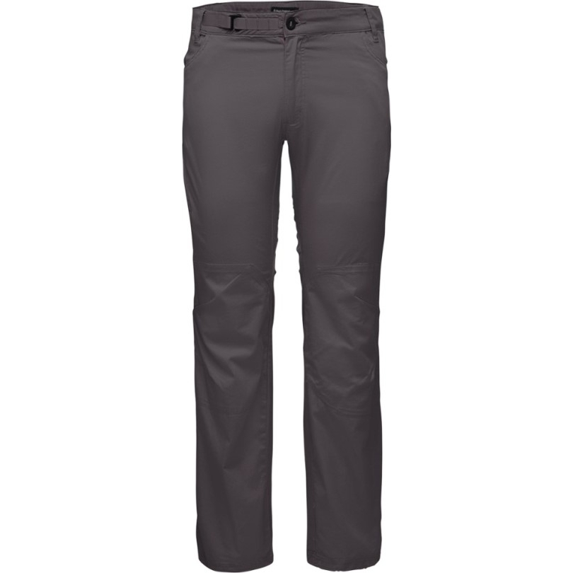 Black Diamond Credo Hose Herren Rei Coop Carbon