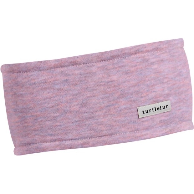 Rei Co-op Turtle Fur Comfort Shell Luxe Breites Stirnband Iris