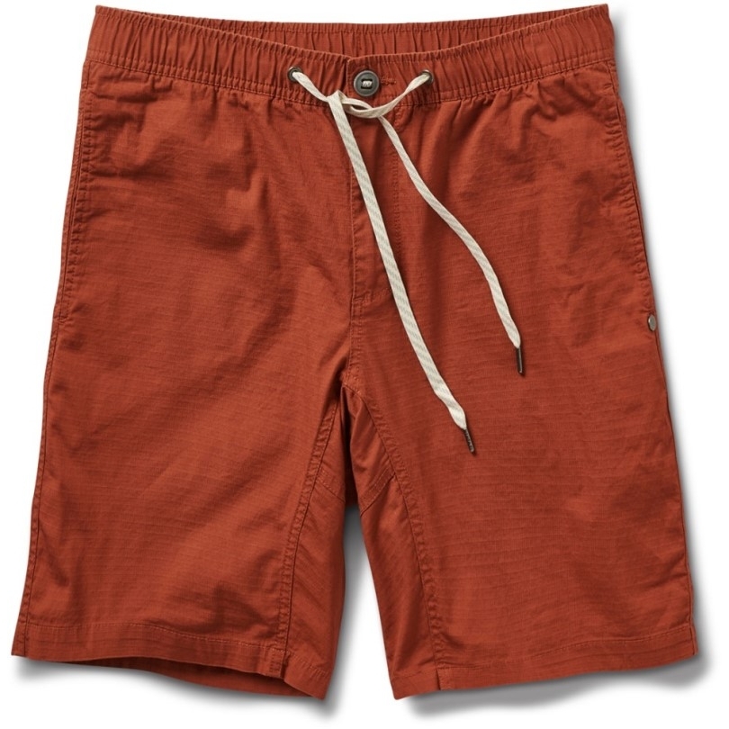 Dunkle Penny Vuori Ripstop Shorts Herren Rei Coop