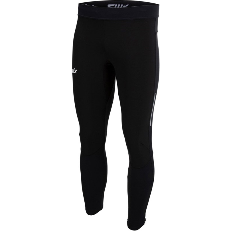 Rei Coop Schwarz Swix Focus Windhose Herren