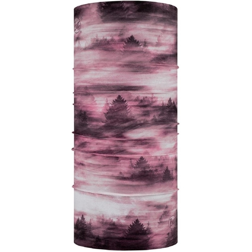 Rei Coop Solina Mauve Buff Wendbare Polare Multifunktionale Kopfbedeckung