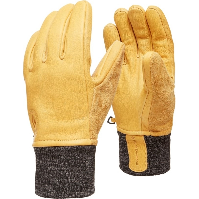 Black Diamond Schmutzsack Handschuhe Leder Rei Coop