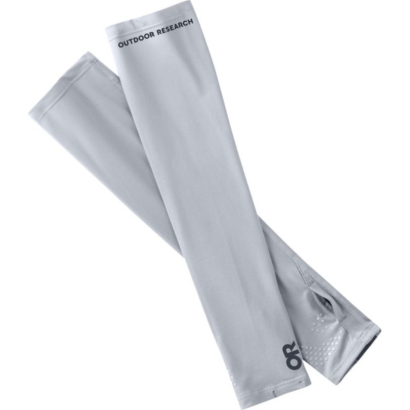 Grau Outdoor Research Activeice Sun Sleeves Rei Coop