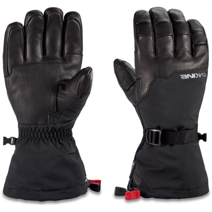 Dakine Phoenix Gore-tex Handschuhe Herren Schwarz Rei Coop