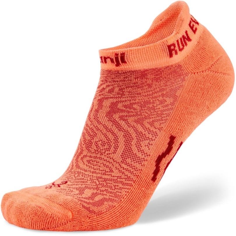 Rei Co-op Pfirsich-cranberry Janji X Balega Yaikel Wasser Nst No-show Socken