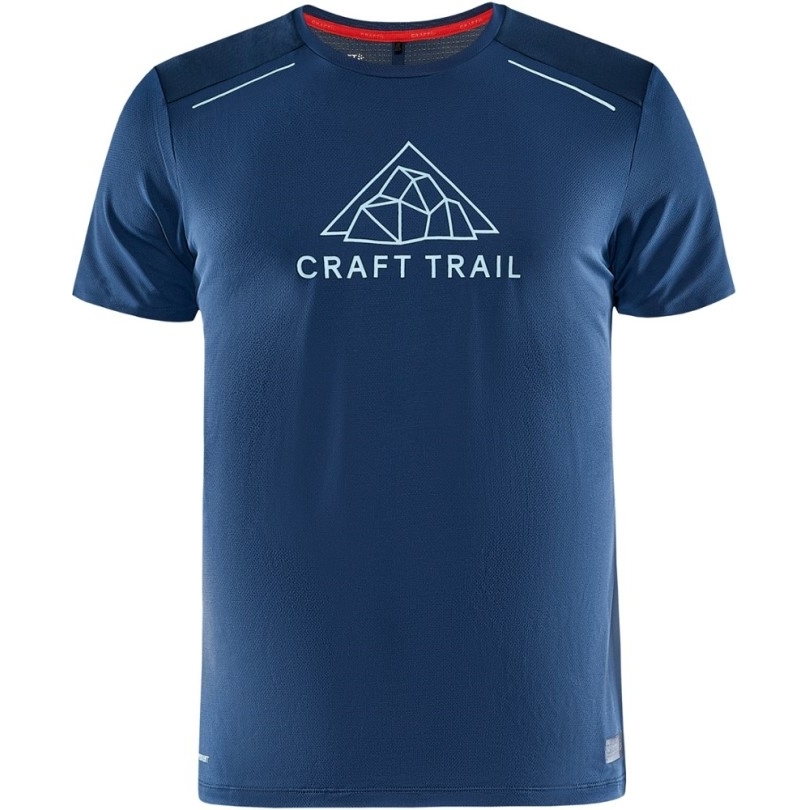 Craft Pro Hypervent T-shirt Herren Tide Rei Coop