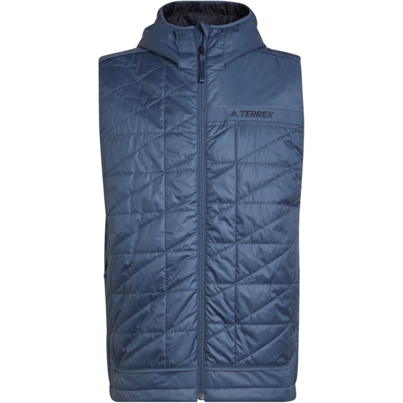 Wonder Steel Rei Coop Adidas Multi Synthetisch Isolierte Weste Herren