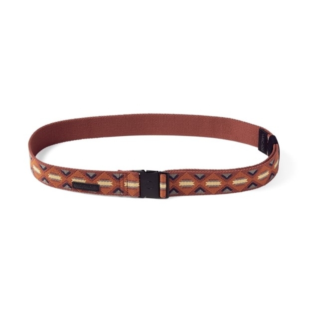 Arcade Belts Creosote Belt Slim Rei Coop Zinnoberrot