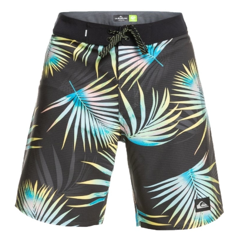 Rei Co-op Quiksilver Highlite Arch Boardshorts Herren 19 Outseam Tarmac