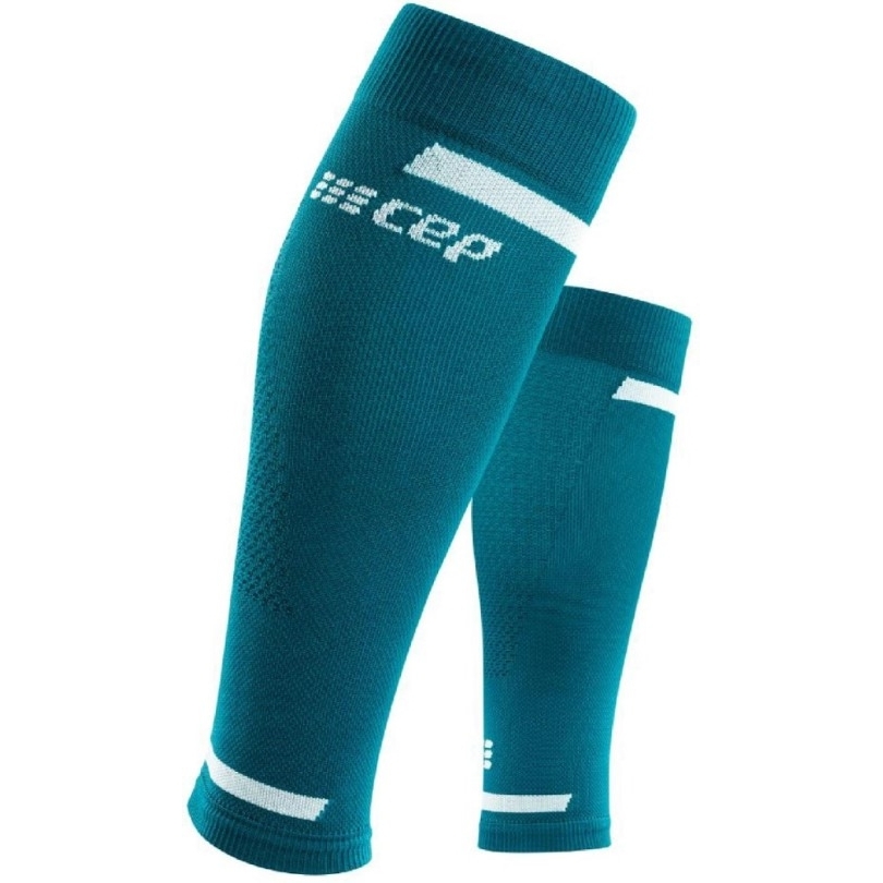 Rei Coop Cep Run Wadenärmel 4.0 Herren Petrol