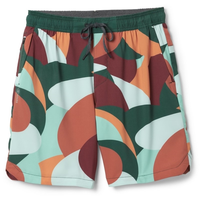 Roark Weller Serrano 2.0 Shorts Herren Rei Coop Multi
