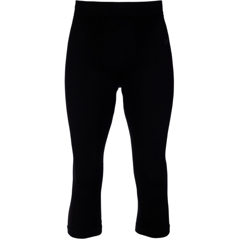 Ortovox 230 Competition Kurzunterwäsche Hose Herren Schwarz Rei Coop