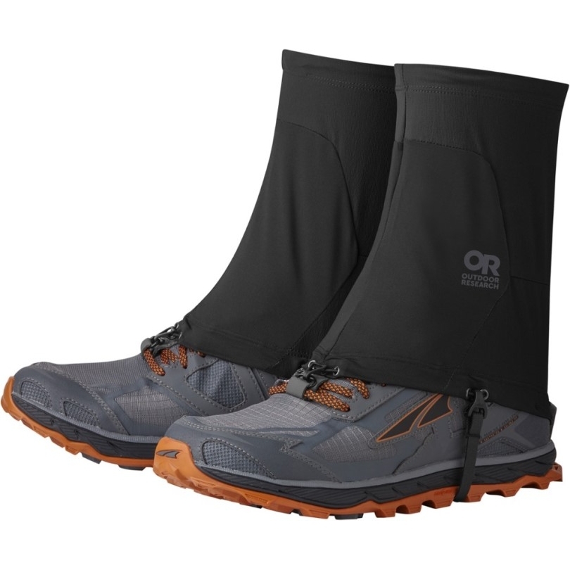 Outdoor Research Ferrosi Hybrid Gamaschen Schwarz Rei Coop