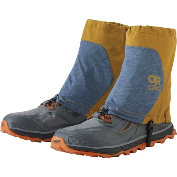 Rei Coop Blue Outdoor Research Ferrosi Hybrid-Gamaschen