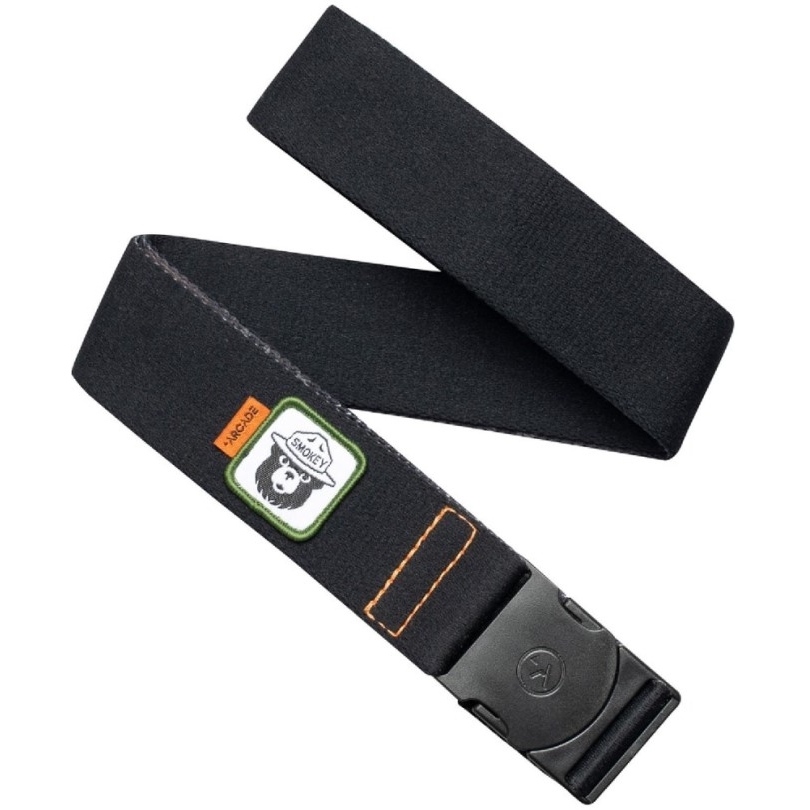 Arcade Belts Rambler Belt Rei Coop Schwarz