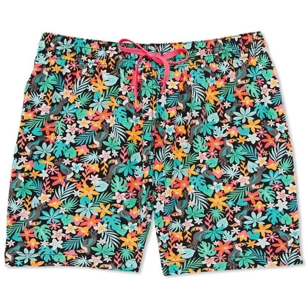 Rei Co-op Chubbies Stretch 5.5 Badehose Männer Bloomerangs