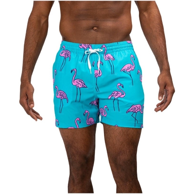 Beach Retreats Chubbies Stretch 5.5 Badehose Herren Rei Co-op