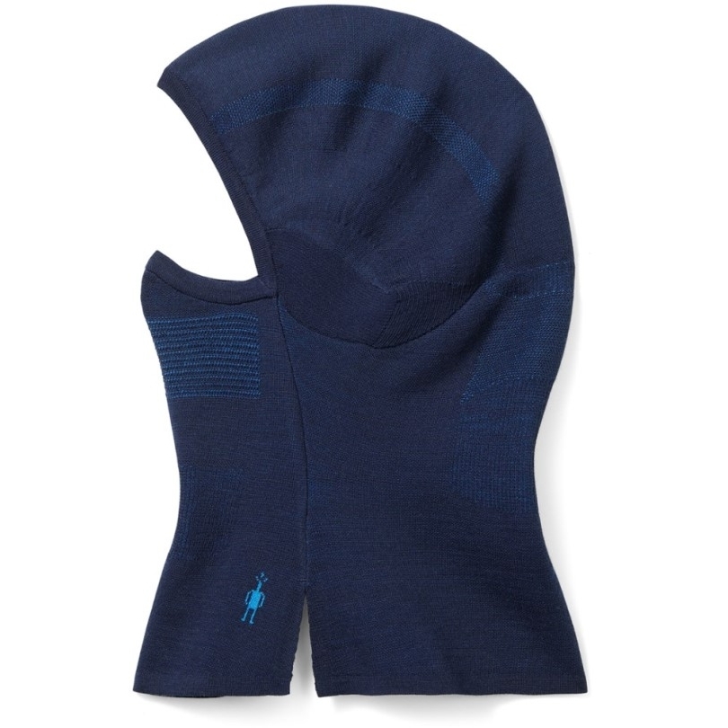 Rei Co-op Navy Smartwool Intraknit Merino 200 Sturmhaube