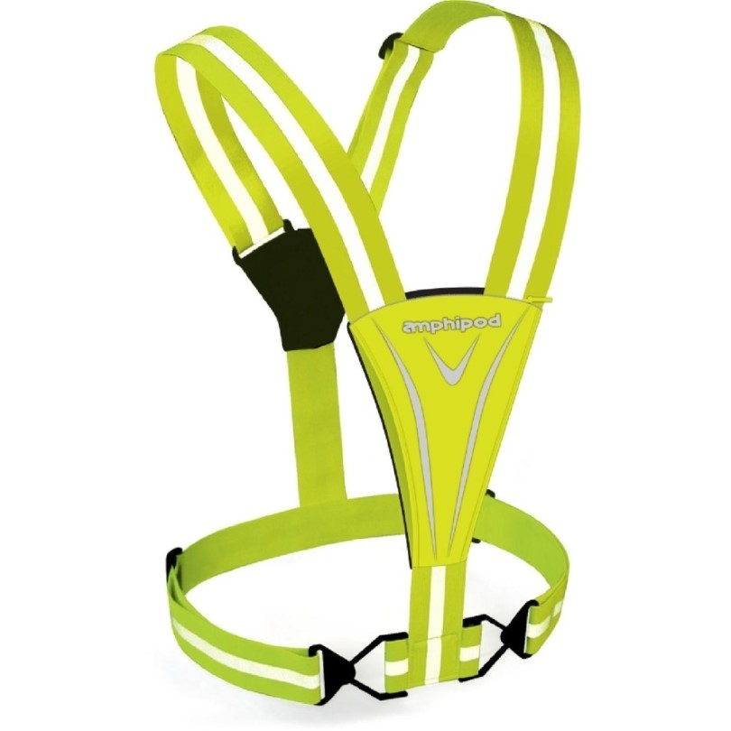 Rei Coop Amphipod Xinglet Sumo Tasche Reflektierende Weste Hi-viz