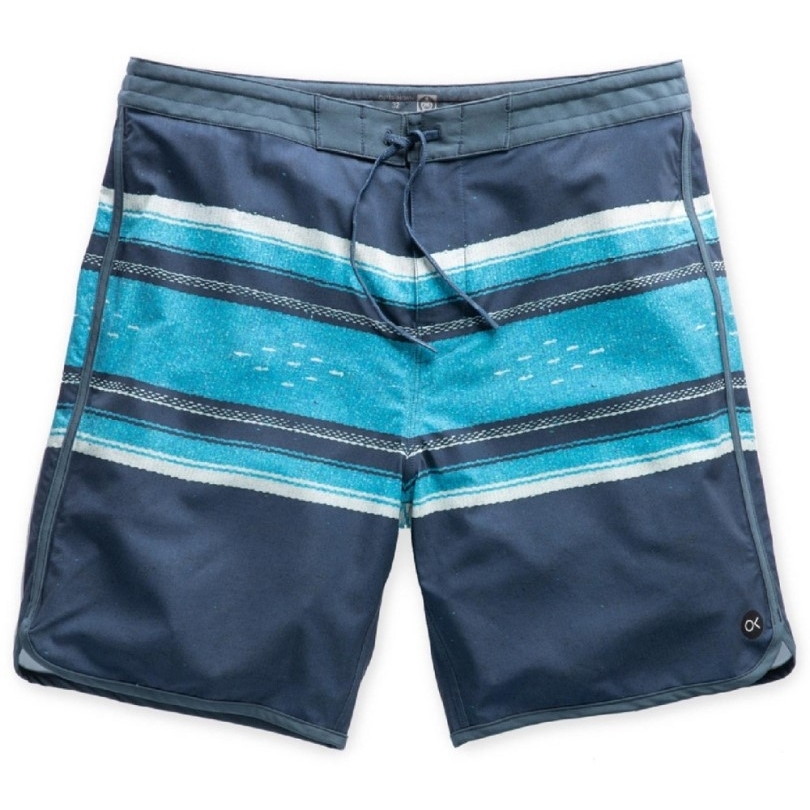 Sea Poncho Outerknown Leckere Jakobsmuschel Boardshorts Rei Coop