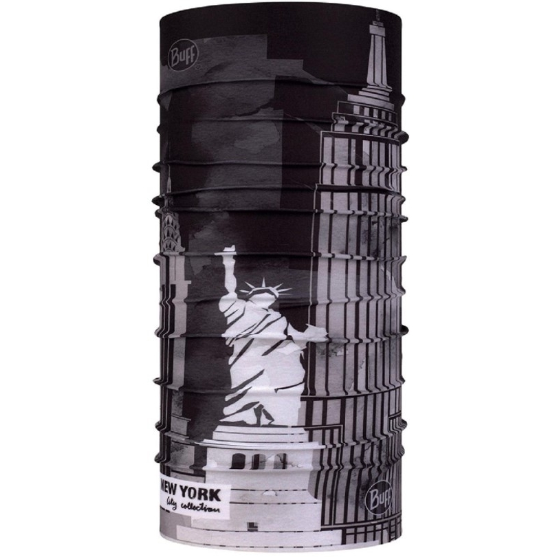 Rei Coop Buff Original Multifunktionale Kopfbedeckung New York City New York